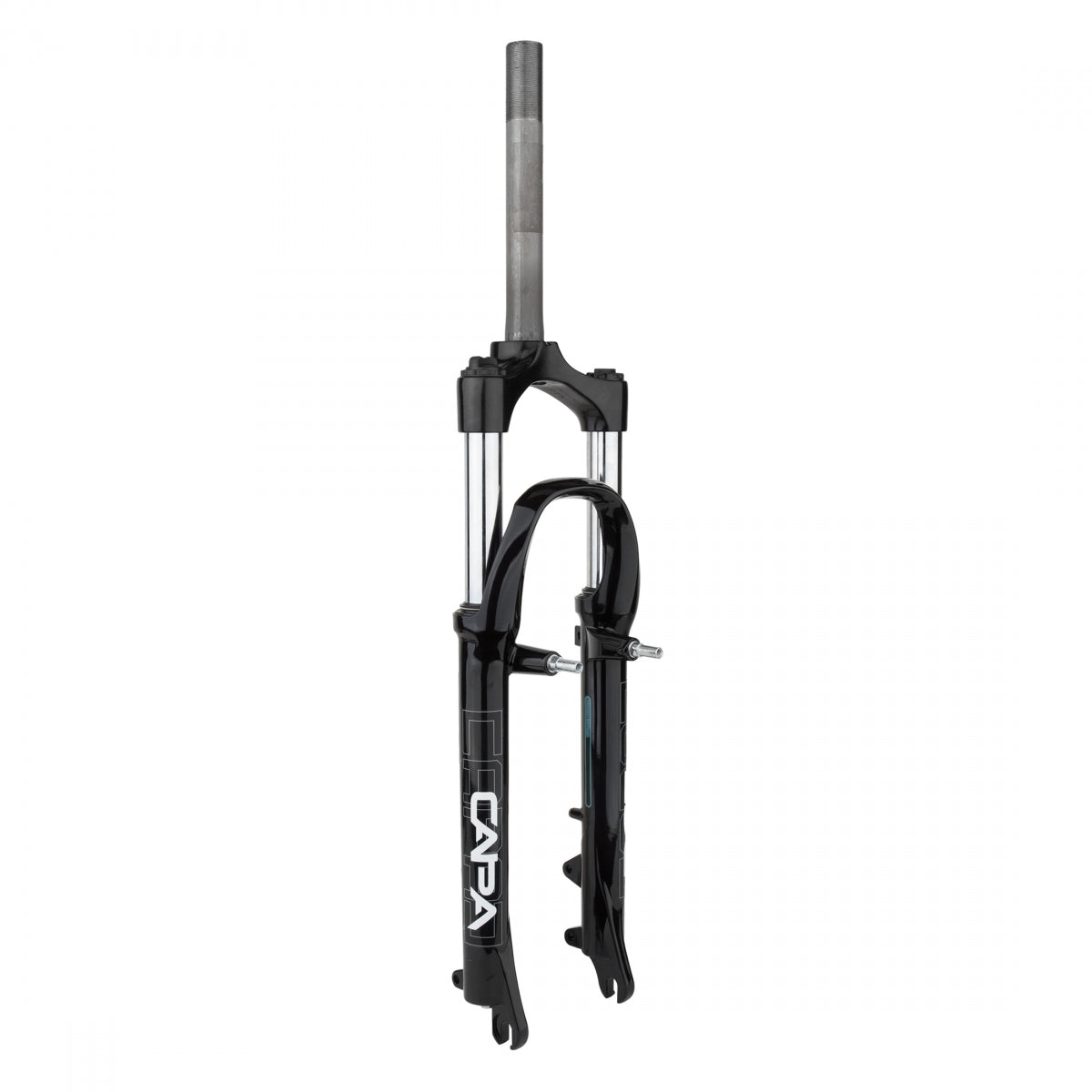 RST FORK RST 26 CAPA-T 1in 200/50 BK DISC/V - RST