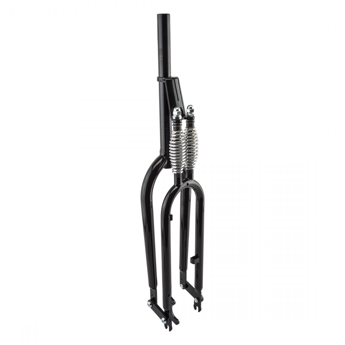 SUNLITE FORK SPRINGER 26 SUNLT DLX 300xTDLSx28.6x30 DISC BK f/175mmSTACK HT - SUNLITE