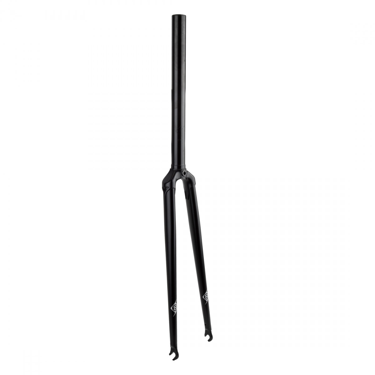ORIGIN8 FORK OR8 700 RD CRMOLITE-2 1-1/8x300 BK57mmREACH - ORIGIN8
