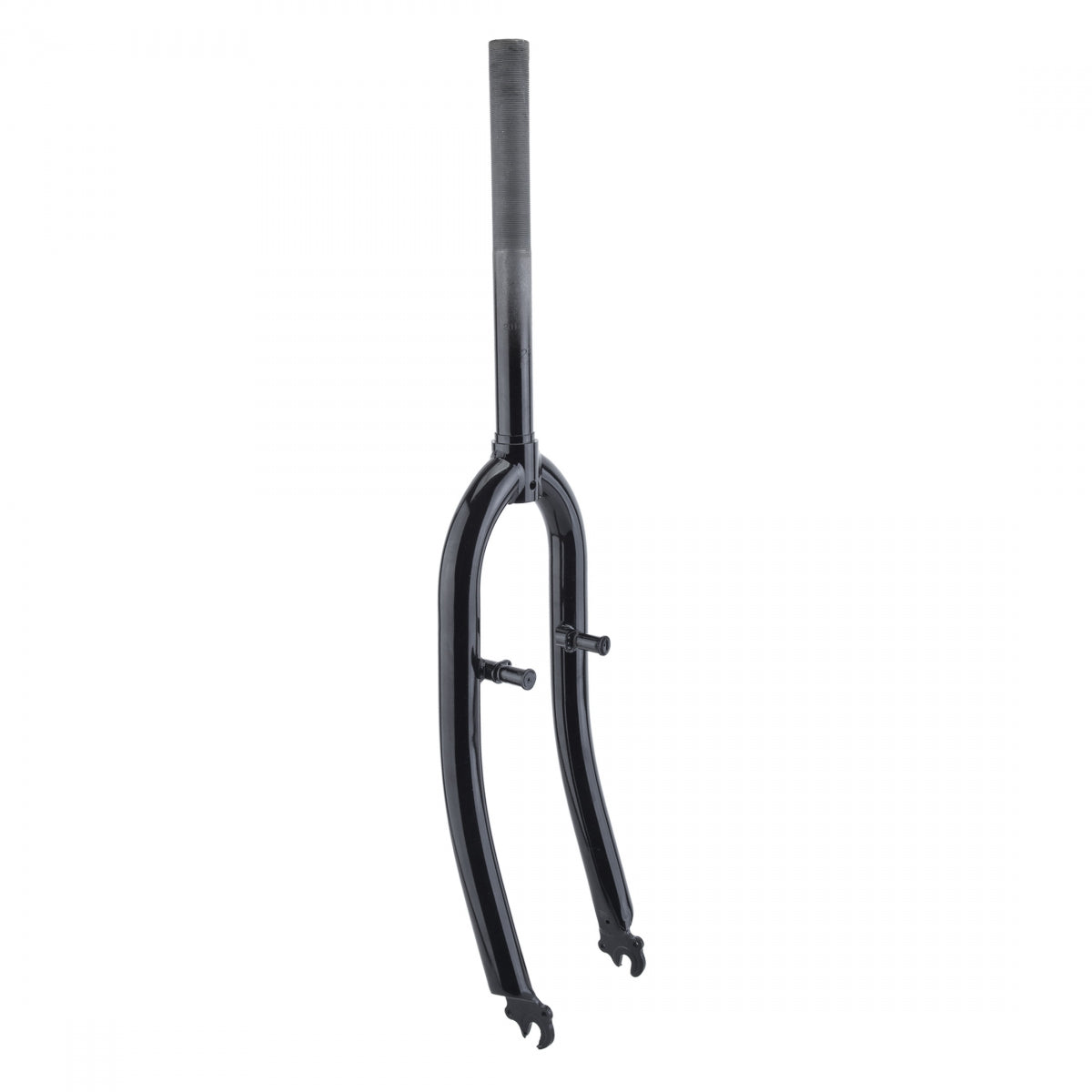 SUNLITE FORK 26 CRU UNI HITEN 250x125x25.4x27.0 w/CANTI BK - SUNLITE