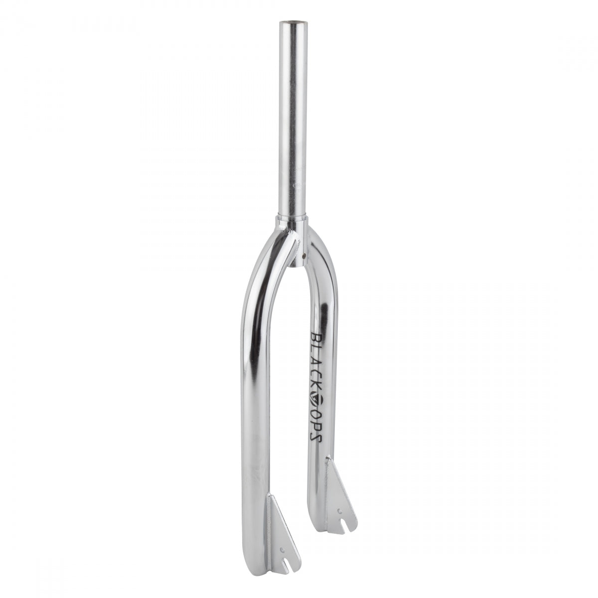 BLACK OPS FORK BK-OPS 24 MX TDLS DEFENDR HD 1-1/8x3/8 CRMO CP - BLACK OPS