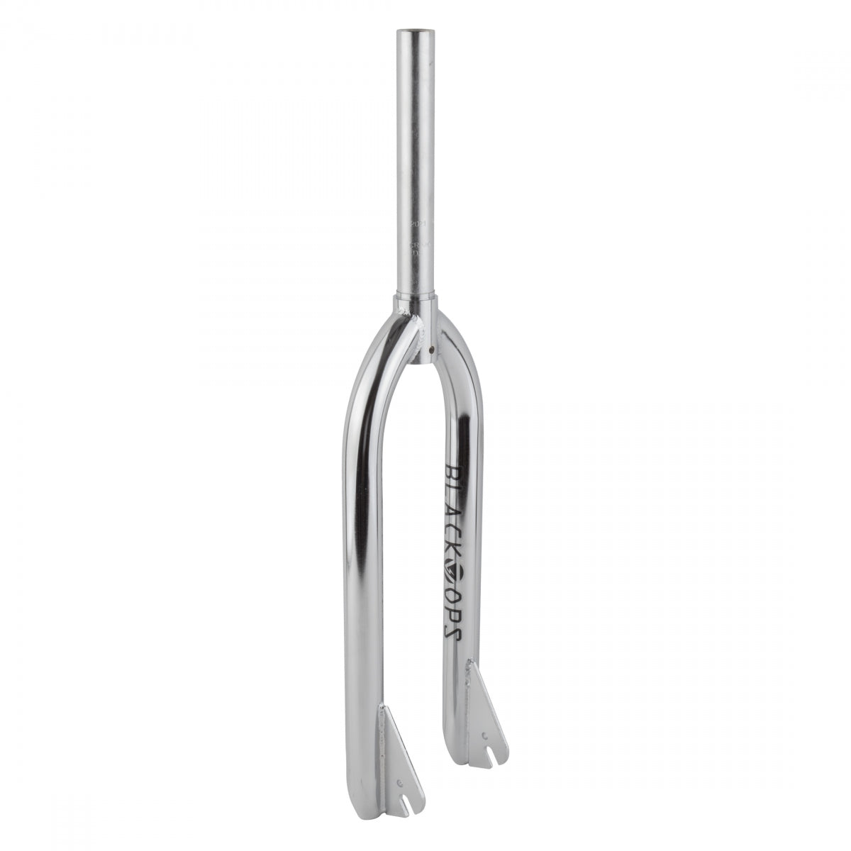 BLACK OPS FORK BK-OPS 26 MX TDLS DEFENDR HD 1-1/8x3/8 CRMO CP - BLACK OPS