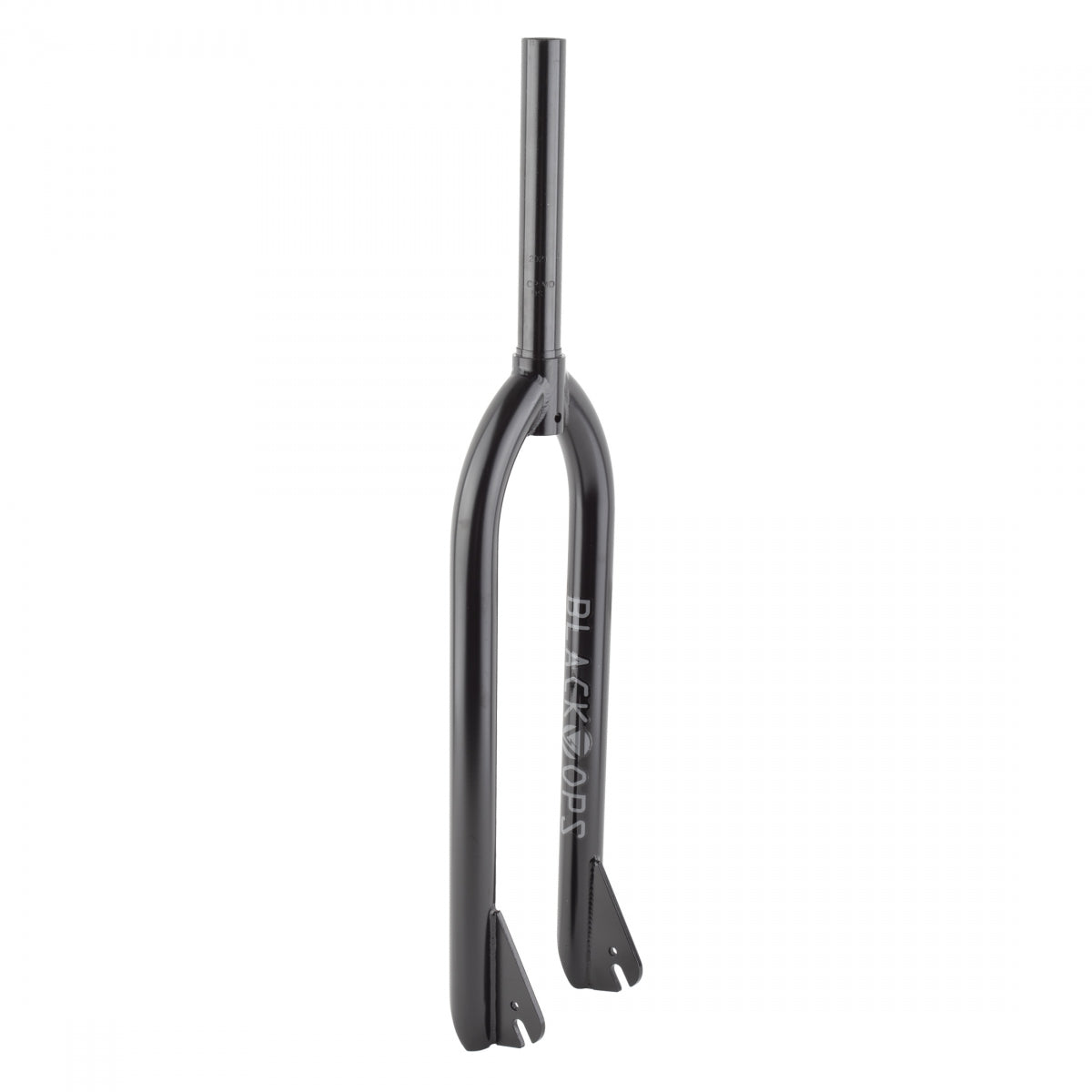 BLACK OPS FORK BK-OPS 29 MX TDLS DEFENDR HD 1-1/8x3/8 CRMO BK - BLACK OPS