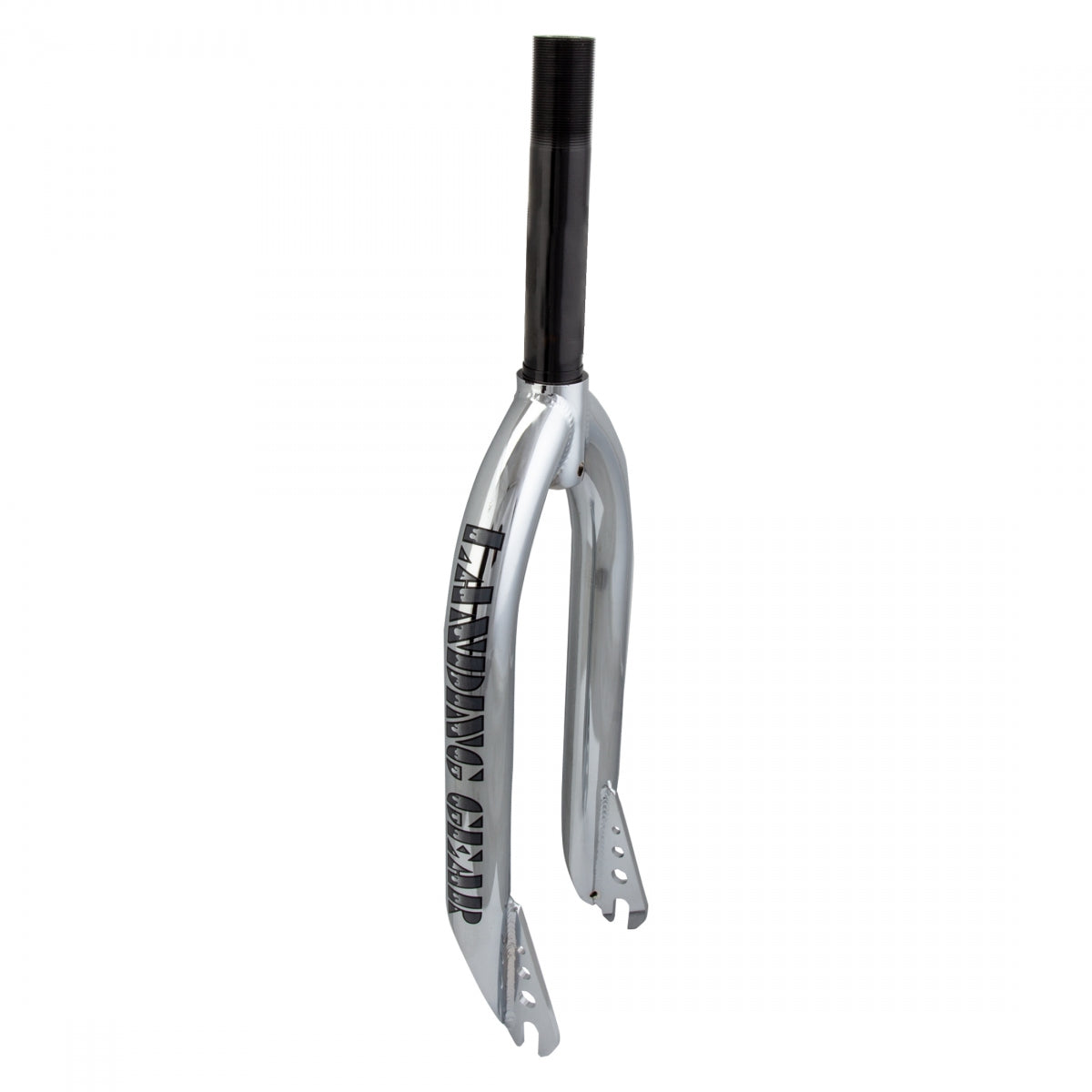 SE BIKES FORK SE BIKES 20 LANDING GEAR THREADED 1in CP - SE BIKES