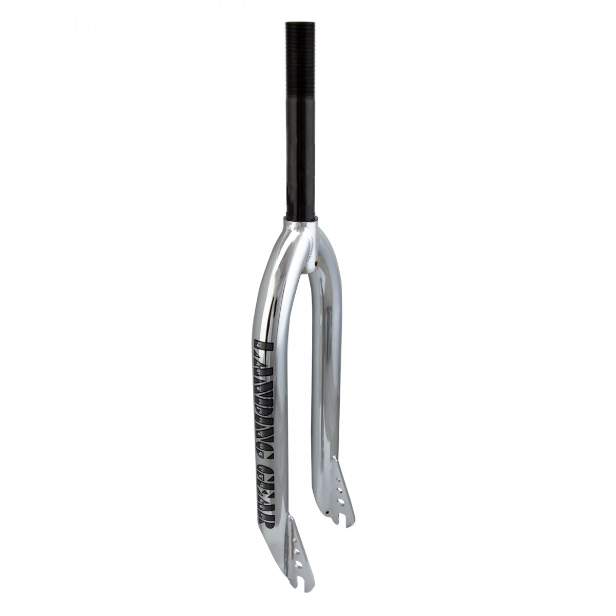 SE BIKES FORK SE BIKES 24 LANDING GEAR THREADED 1in CP - SE BIKES