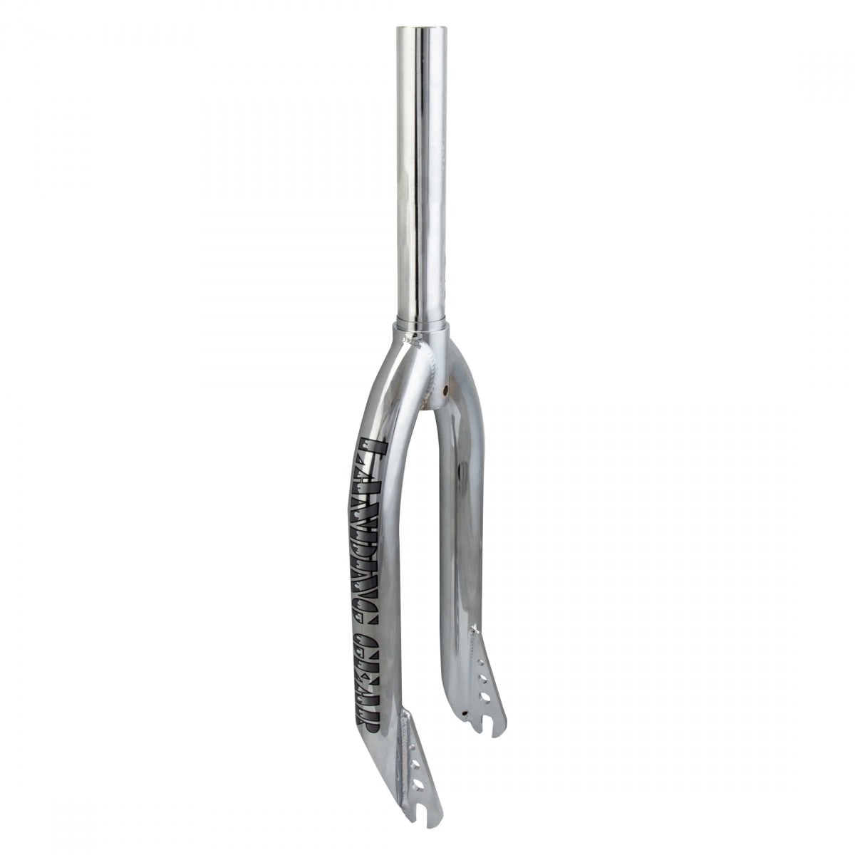 SE BIKES FORK SE BIKES 20 LANDING GEAR TDLS 1-1/8in CP - SE BIKES