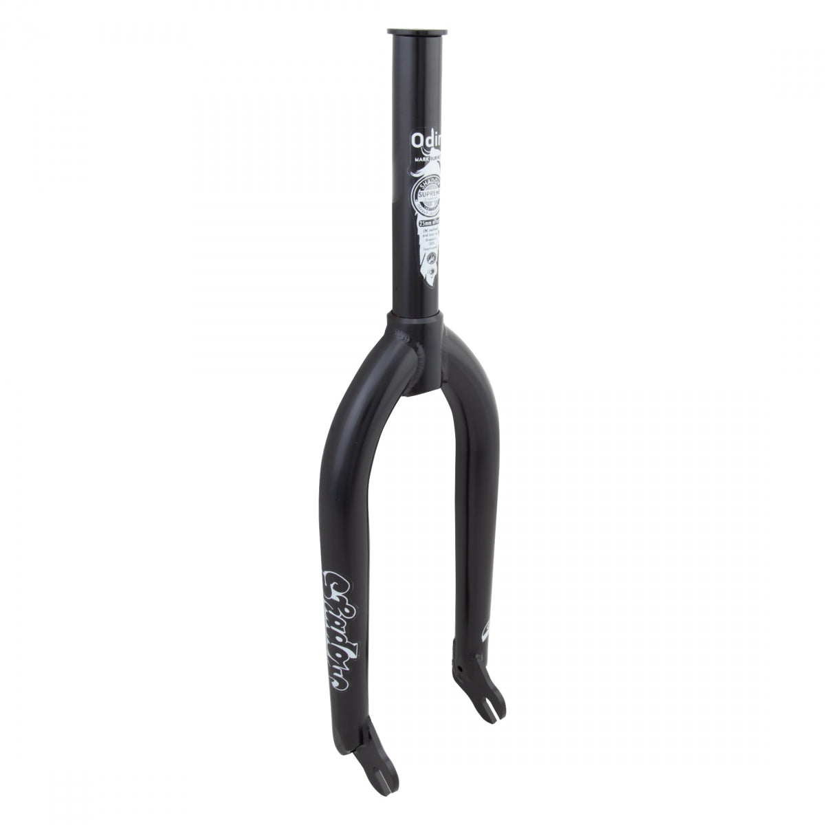THE SHADOW CONSPIRACY FORK TSC 20 ODIN 25 M-BK - THE SHADOW CONSPIRACY