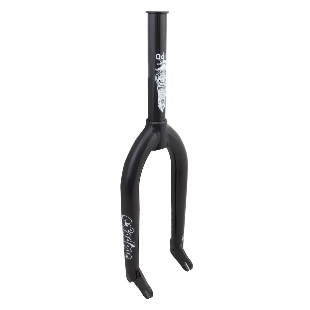 THE SHADOW CONSPIRACY FORK TSC 20 ODIN 32 M-BK - THE SHADOW CONSPIRACY