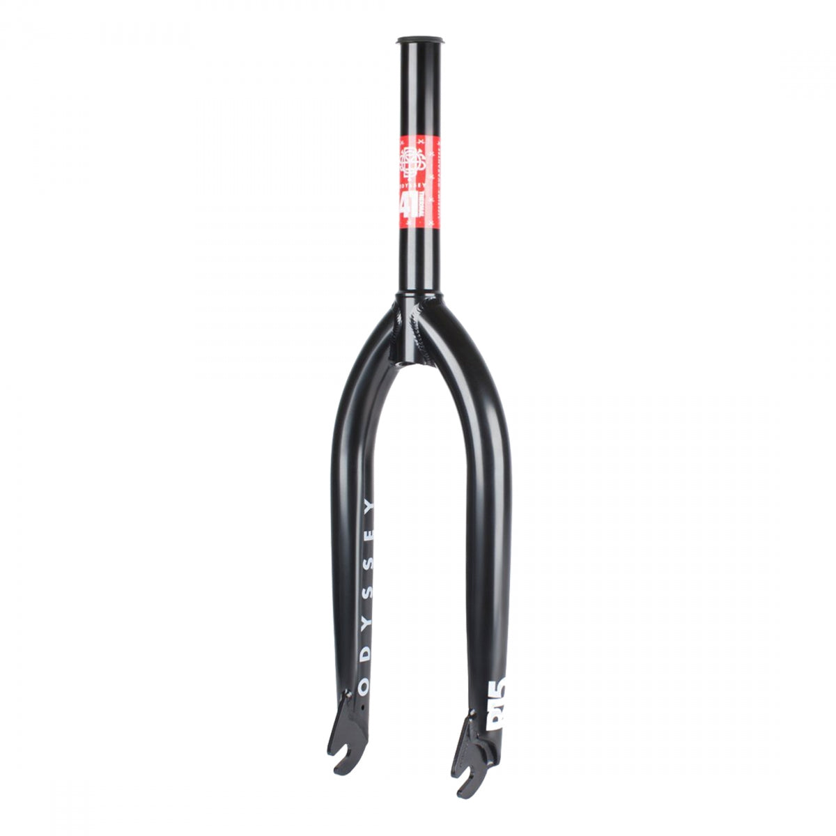 ODYSSEY FORK ODY 20 R-15 41T 3/8 RBK - ODYSSEY