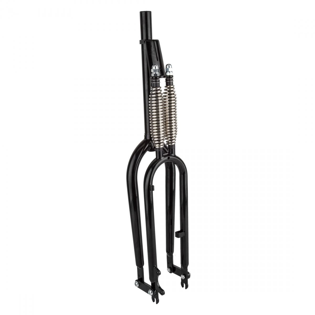 SUNLITE FORK SPRINGER 26 SUNLT DLX 300xTDLSx28.6x30 DISC BK f/225mmSTACK HT - SUNLITE