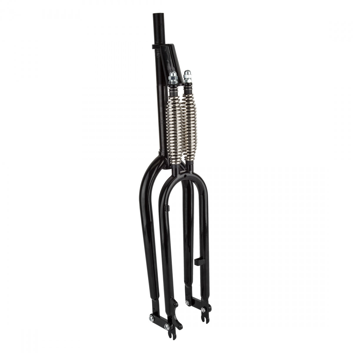 SUNLITE FORK SPRINGER 26 SUNLT DLX 300x150x25.4x27 DISC BK f/225mmSTACK HT - SUNLITE
