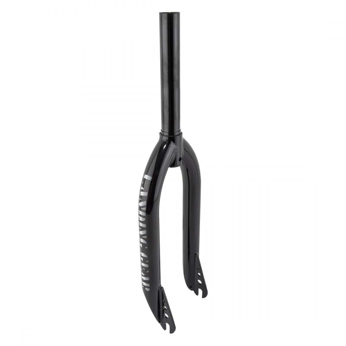 SE BIKES FORK SE BIKES 20 LANDING GEAR TDLS 1-1/8in BK - SE BIKES
