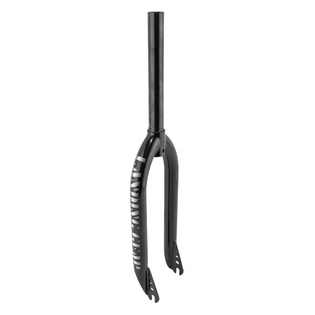 SE BIKES FORK SE BIKES 24 LANDING GEAR TDLS 1-1/8in BK - SE BIKES