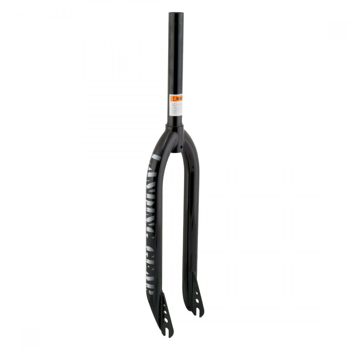 SE BIKES FORK SE BIKES 26 LANDING GEAR TDLS 1-1/8in BK - SE BIKES
