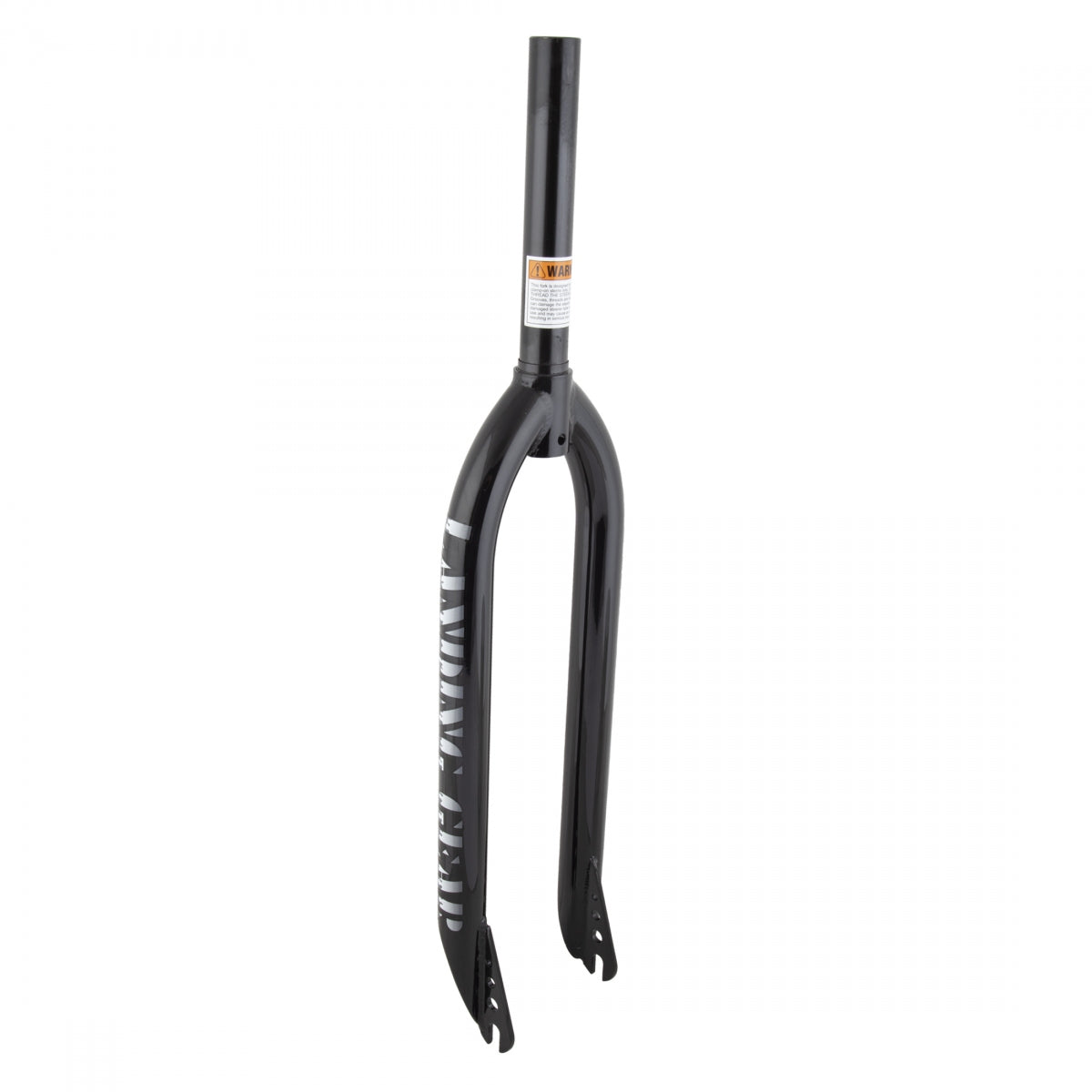 SE BIKES FORK SE BIKES 29 LANDING GEAR TDLS 1-1/8in BK - SE BIKES