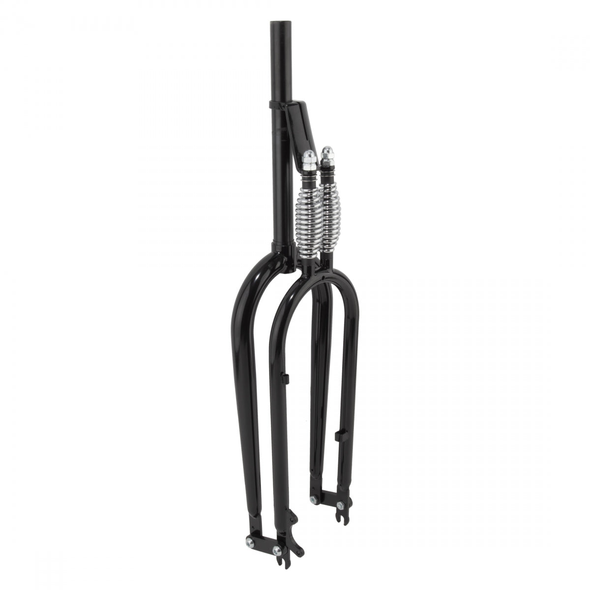 SUNLITE FORK SPRINGER 26 SUNLT DLX 300xTDLSx28.6x30 DISC FAT 135mm BK - SUNLITE