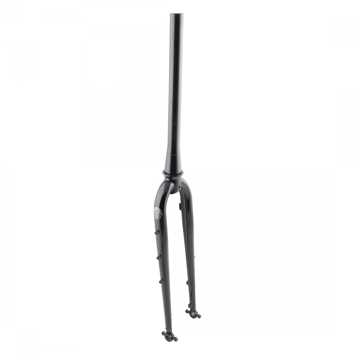 ORIGIN8 FORK OR8 700/650 EVERLAND ALL-ROAD CR-MO1-1/8to1.5x350 DISC BK - ORIGIN8