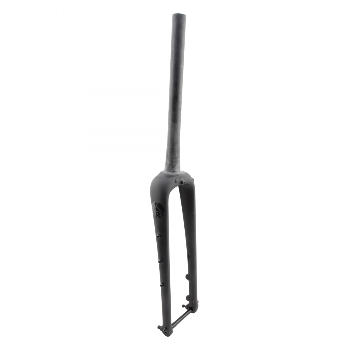 ORIGIN8 FORK OR8 700/650 EVERLAND ALL-ROAD UD CARBON 1-1/8to1.5x330 DISC BK - ORIGIN8