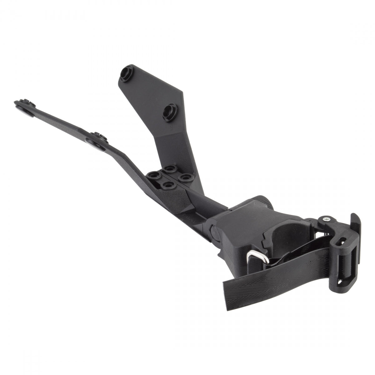 PORTLAND DESIGN WORKS FENDER PDW REP BRACKET & STRAPS f/ORIGAMI/MUDSHOVEL Rear - PORTLAND DESIGN WORKS