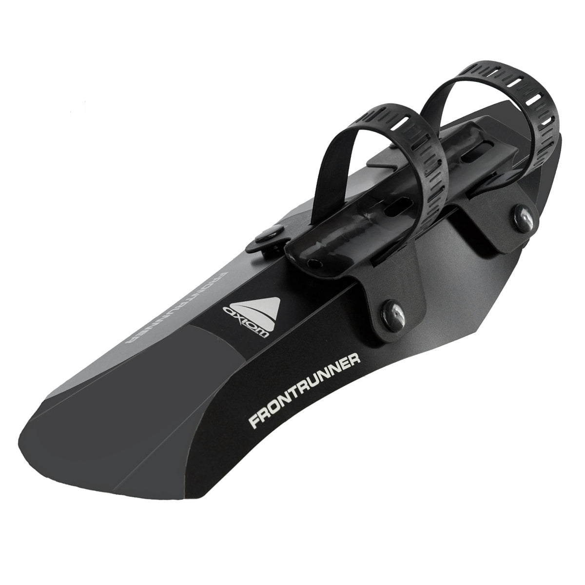 AXIOM FENDER AXIOM FRONTRUNNER Front BK - AXIOM