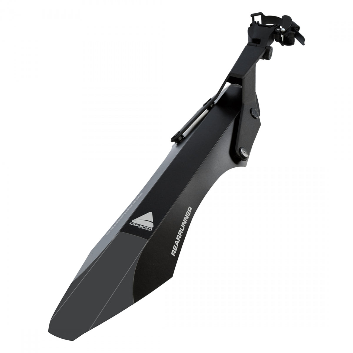 AXIOM FENDER AXIOM REARearUNNER Rear BK - AXIOM