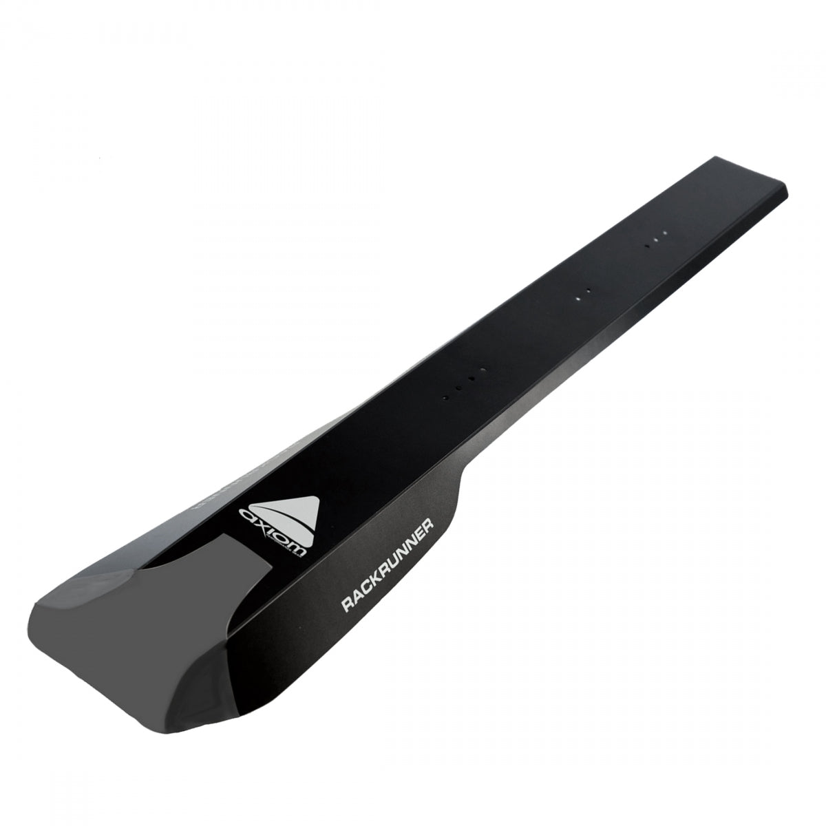 AXIOM FENDER AXIOM RACKRUNNER Rear BK - AXIOM