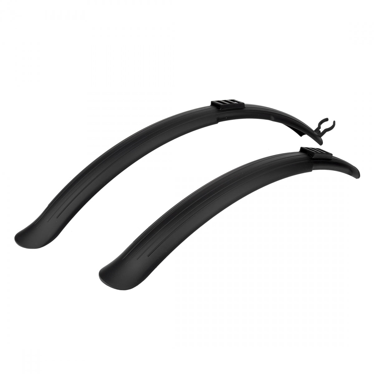 SUNLITE FENDER SUNLT ATB CLPON PLASTIC BLACK - SUNLITE