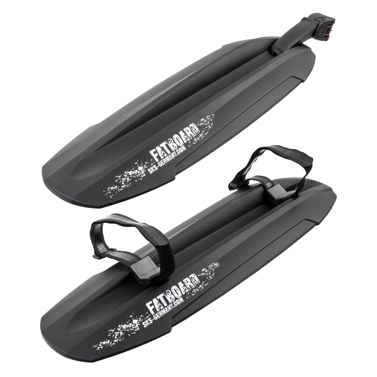 SKS FENDER SKS F&R FATBOARD 5/cs - SKS