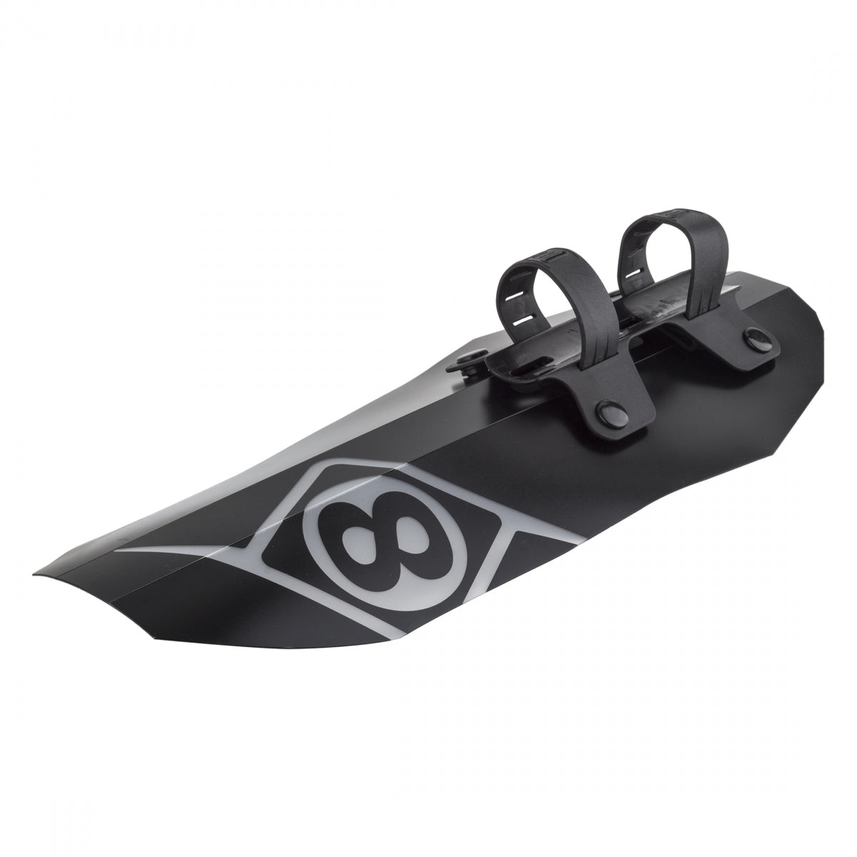 ORIGIN8 FENDER OR8 GRIME FAT Front BK - ORIGIN8