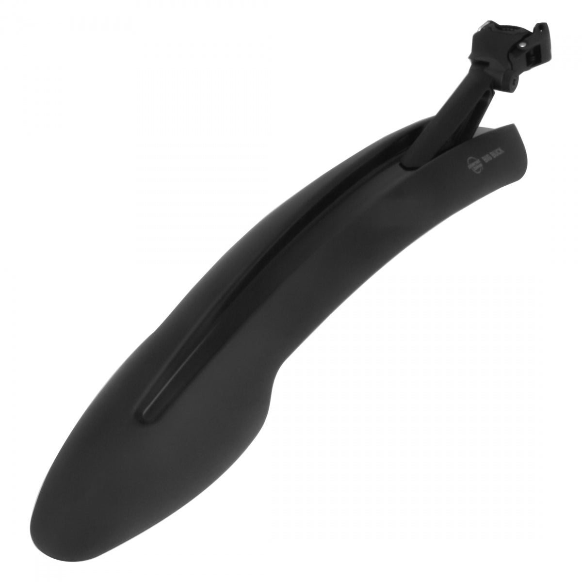 PLANET BIKE FENDER PB CLIPON BIG BUCK Rear FATBIKE f/3-5in TIRES - PLANET BIKE
