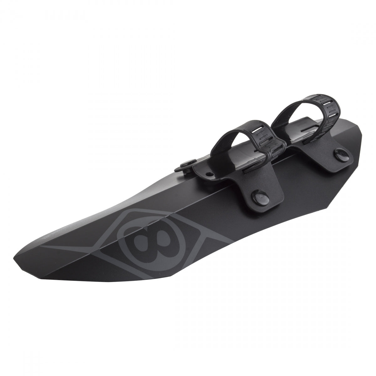 ORIGIN8 FENDER OR8 GRIME MTB Front BK - ORIGIN8