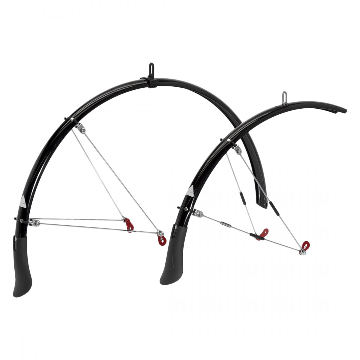 AXIOM FENDER AXIOM ROADRUNNER AR 700x18-28 RDB K - AXIOM