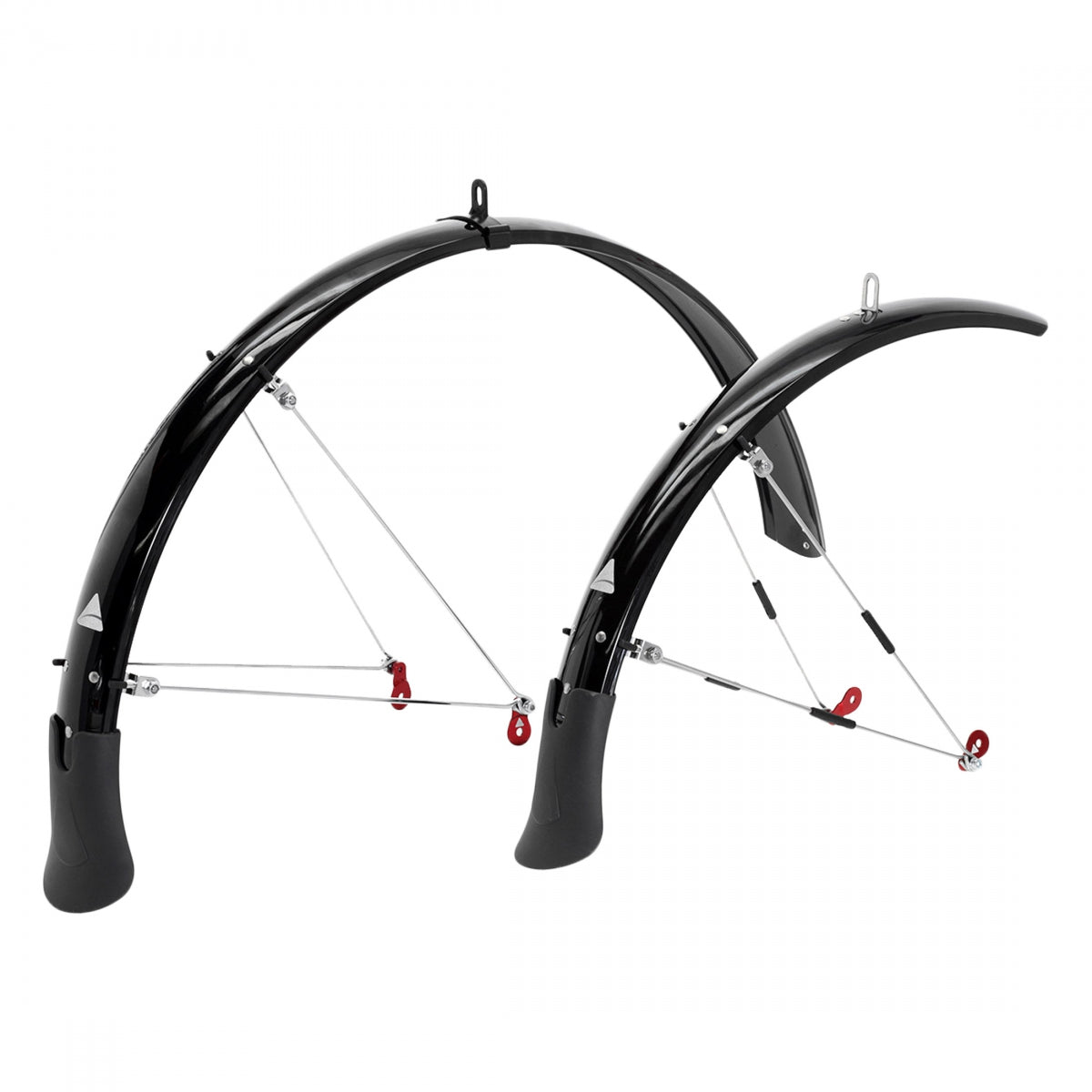 AXIOM FENDER AXIOM ROADRUNNER AR 26x1.5-2.2 MTB BK - AXIOM