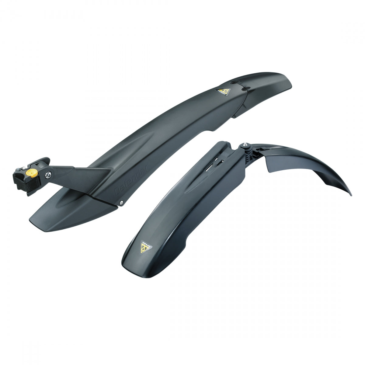 TOPEAK FENDER TOPEAK DEFENDER FX/RX 279er PR BK - TOPEAK