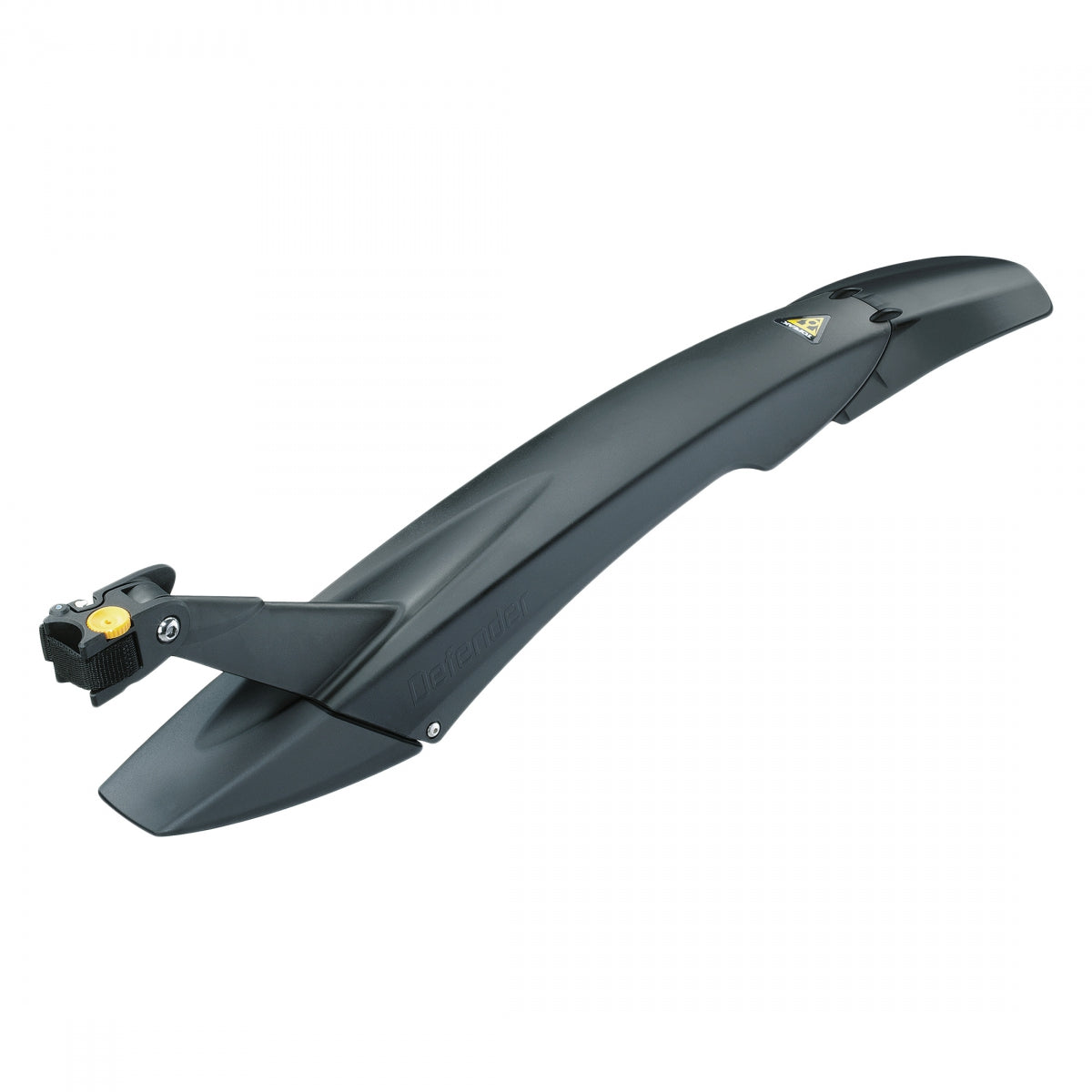 TOPEAK FENDER TOPEAK DEFENDER RX 279er Rear BK - TOPEAK