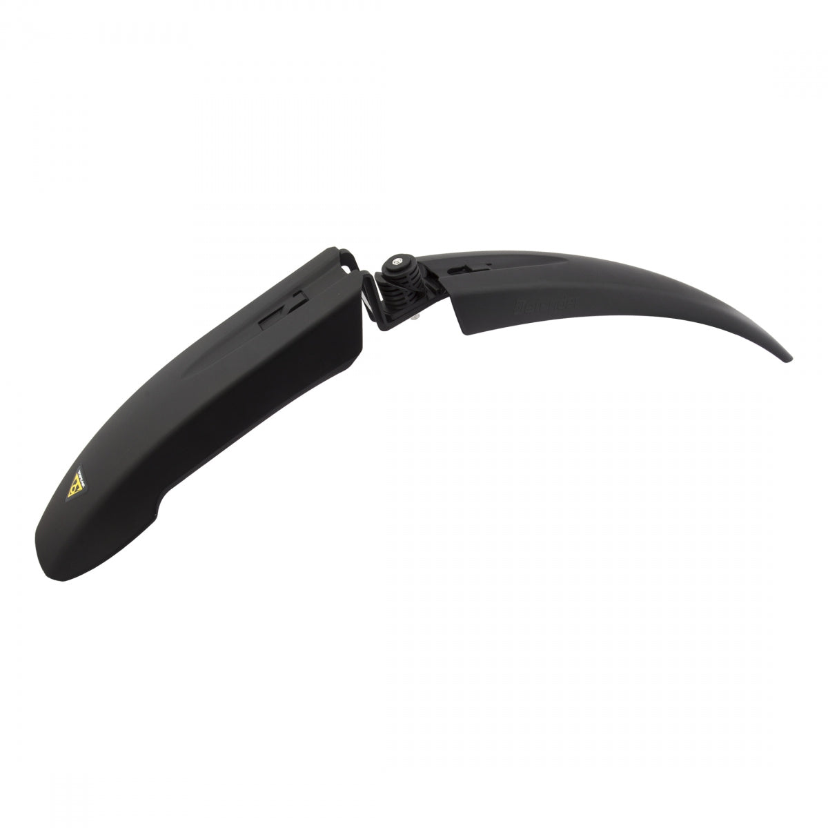 TOPEAK FENDER TOPEAK DEFENDER FX 279er Front BK - TOPEAK