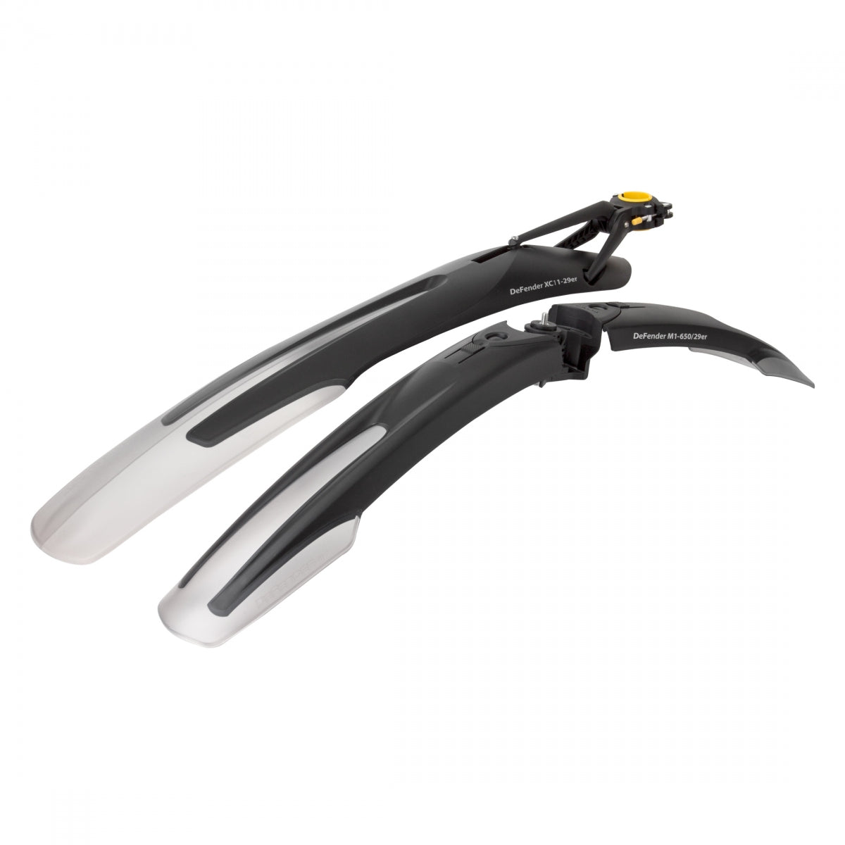 TOPEAK FENDER TOPEAK DEFENDER M1/XC11 29 PR - TOPEAK