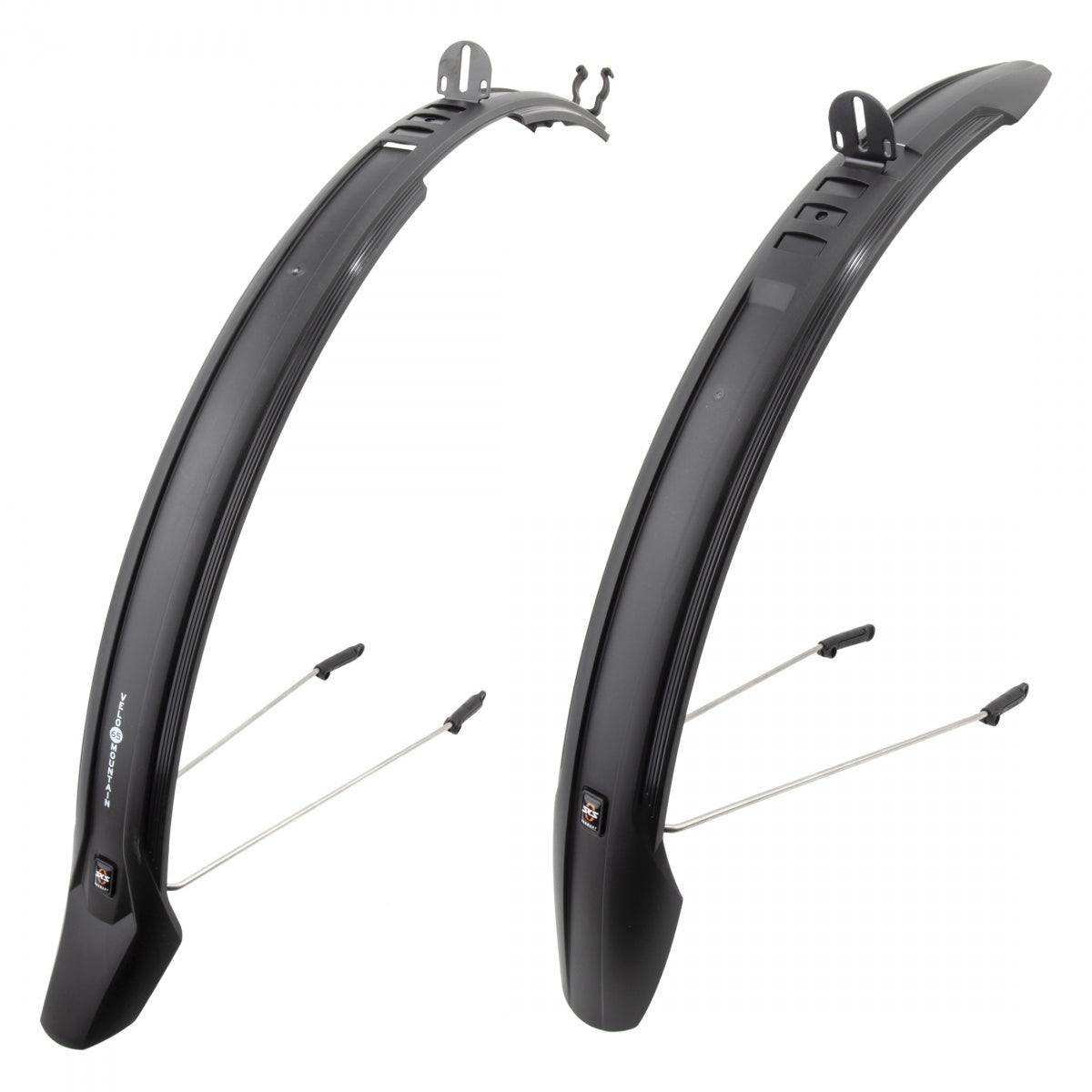 SKS FENDER SKS F&R VELO 65 MTN 29 BK 5/cs - SKS