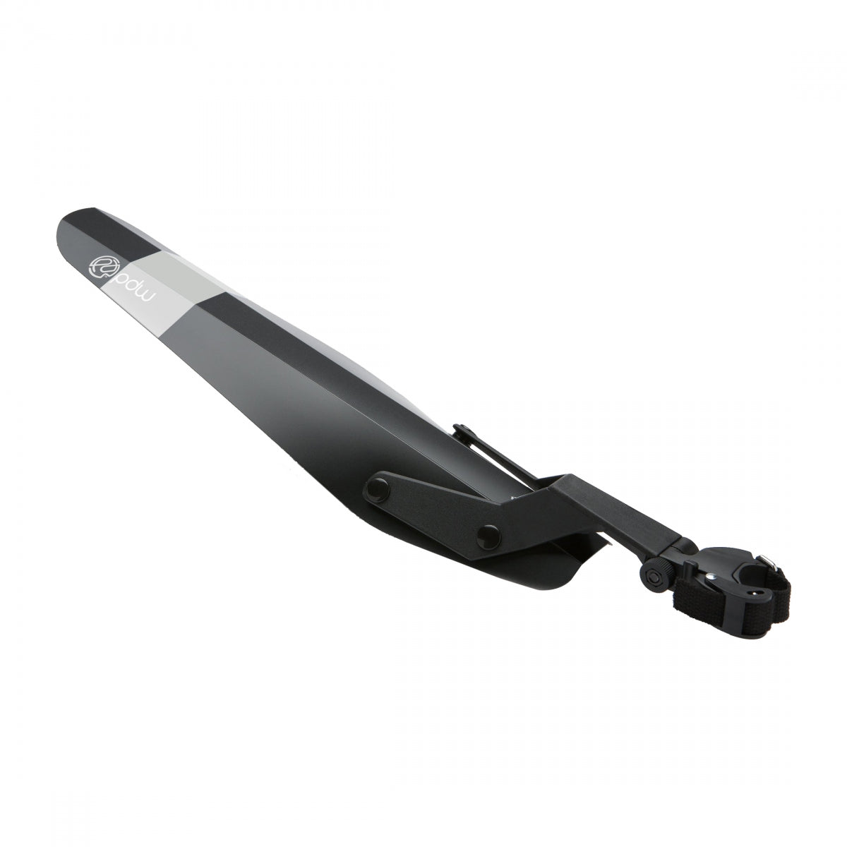 PORTLAND DESIGN WORKS FENDER PDW ORIGAMI Rear REF - PORTLAND DESIGN WORKS