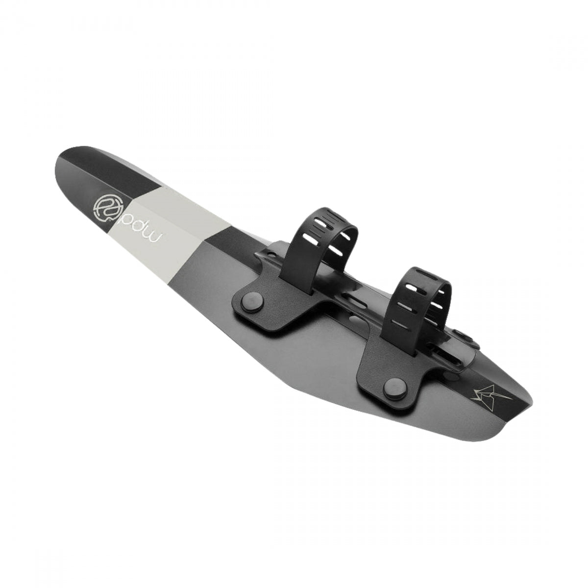 PORTLAND DESIGN WORKS FENDER PDW ORIGAMI Front REF - PORTLAND DESIGN WORKS