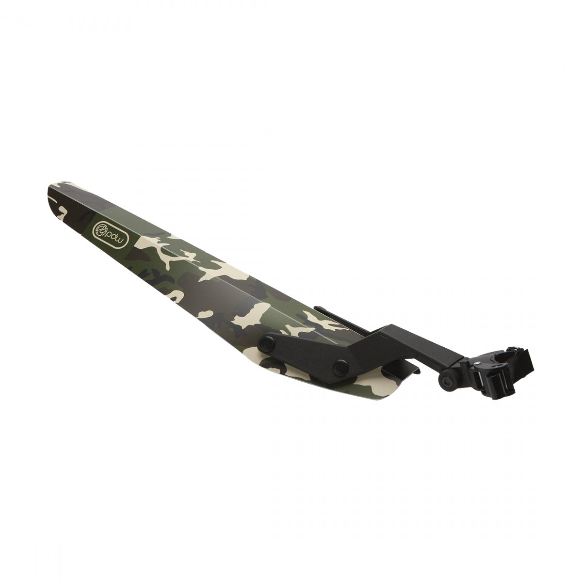 PORTLAND DESIGN WORKS FENDER PDW ORIGAMI Rear CAMO - PORTLAND DESIGN WORKS