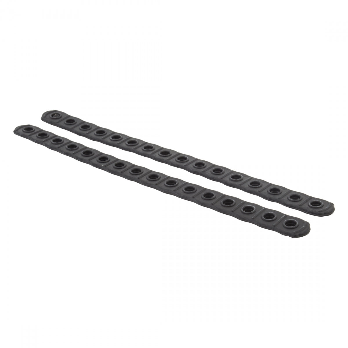 PLANET BIKE FENDER PART PB SPEEDEZ RUBBER STRAP PR BK - PLANET BIKE