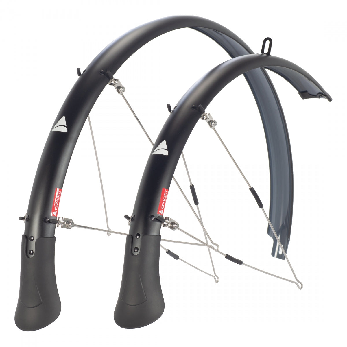 AXIOM FENDER AXIOM FLASCHEGUARD 700x50mm BK - AXIOM