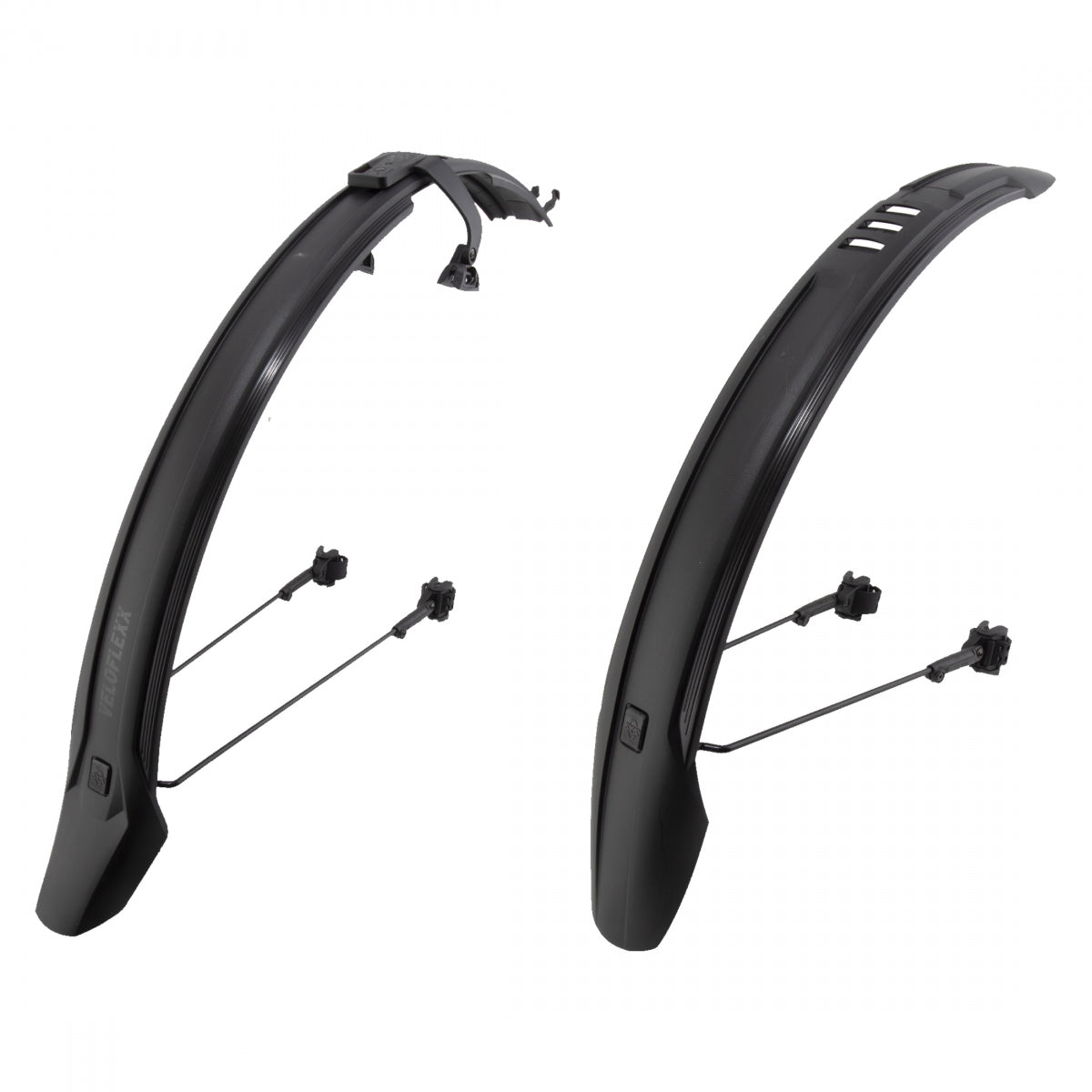 SKS FENDER SKS F&R VELOFLEXX 65 QR 29er/700x2.35 MAX FITS 650B - SKS