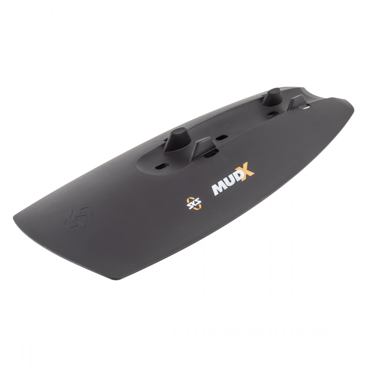 SKS FENDER SKS FRT MUD-X DOWNTUBE BK - SKS
