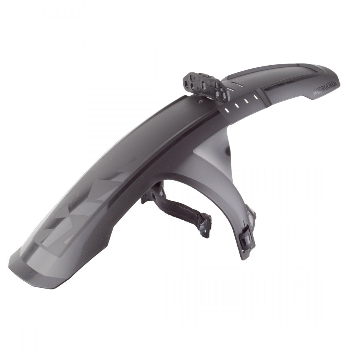 SKS FENDER SKS FRT MUDROCKER BK 5/cs - SKS