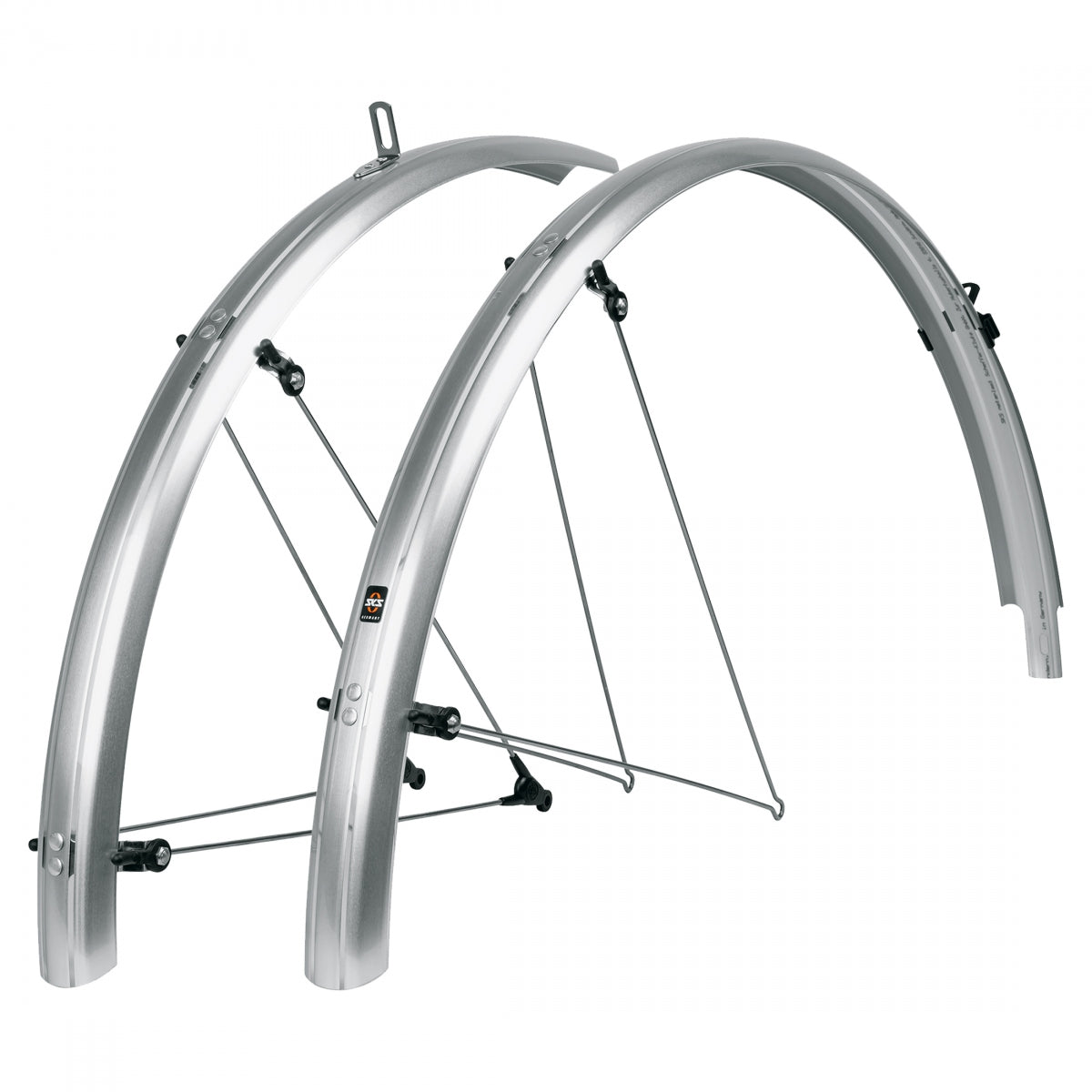 SKS FENDER SKS F&R BLUEMELS B45 700x28-37 SL - SKS