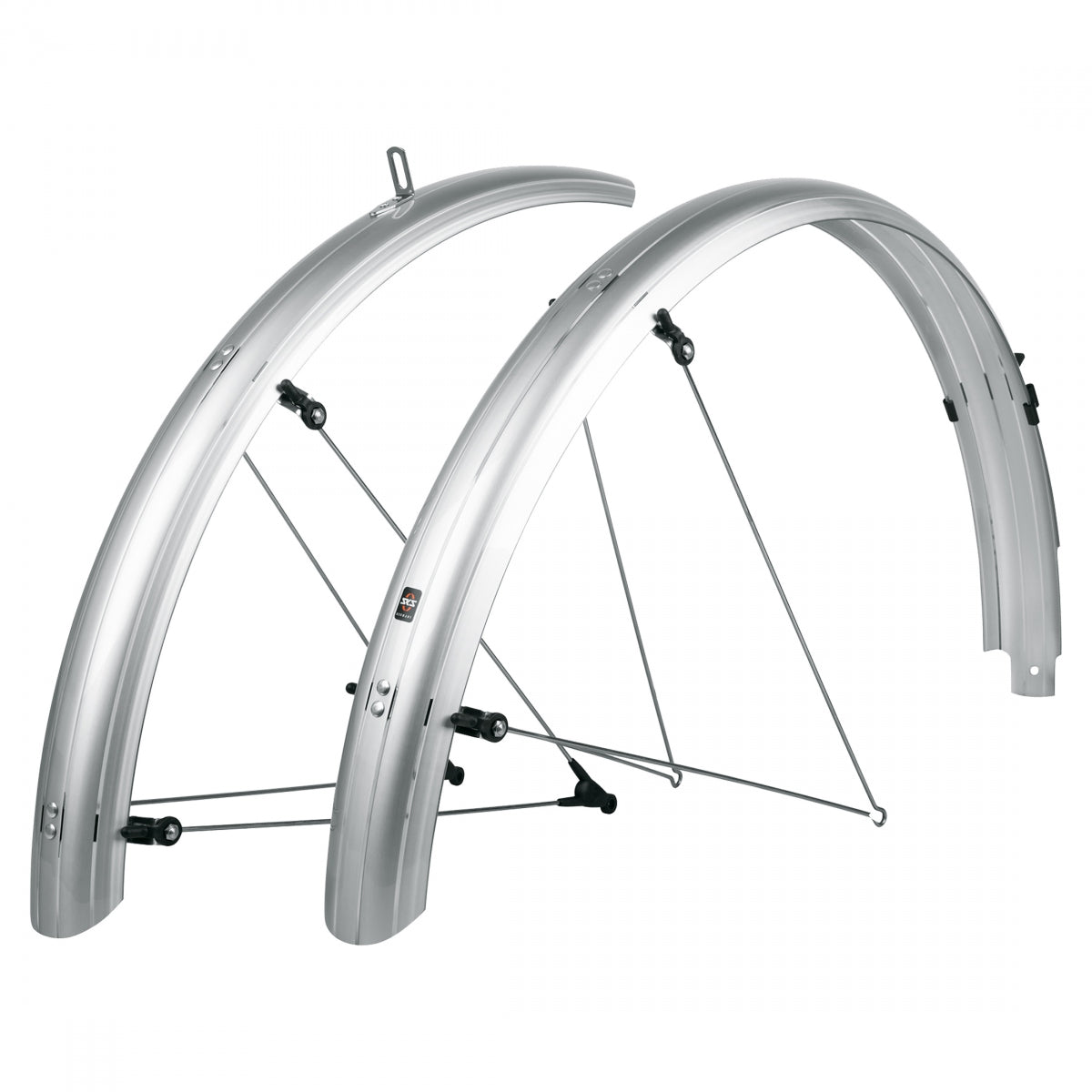 SKS FENDER SKS F&R BLUEMELS B65 27.5/29/700x2.25 SL - SKS