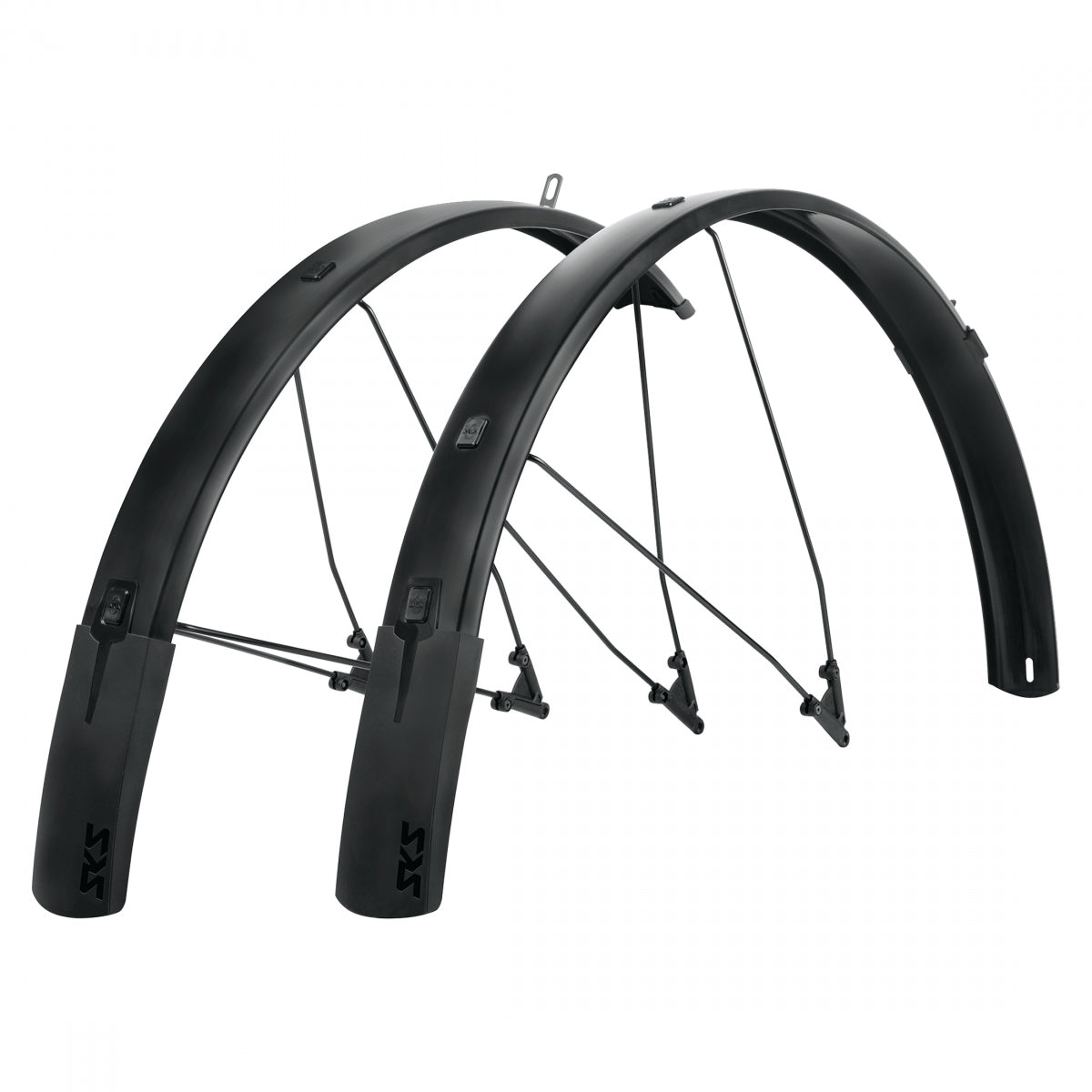 SKS FENDER SKS F&R BLUEMELS STYLE MODEL B65 27.5/29/700x1.75-2.25 M-BK - SKS