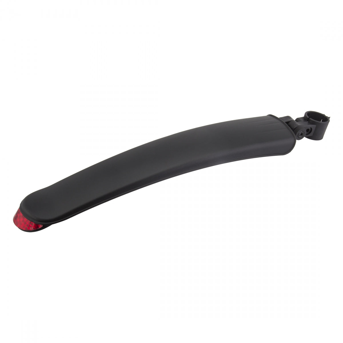 SUNLITE FENDER SUNLT REAR W/EXTENTION Black - SUNLITE